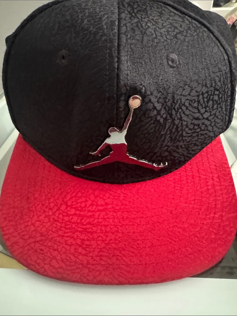 Jordan kits hats pack of 3